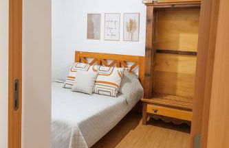 Apto Prox Parque do Sabia e Aeroporto - Foto 33