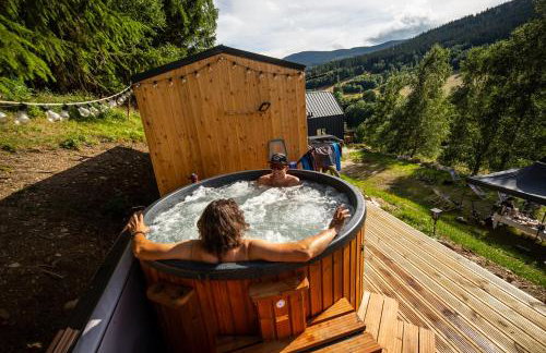 Osada Za gorami za lasami - Foto 43