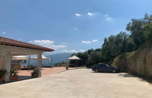 Agriturismo Torre Ercolana - Foto 55