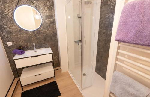 Elégant Appartement 2 chambres bord de mer par Groom - Foto 9