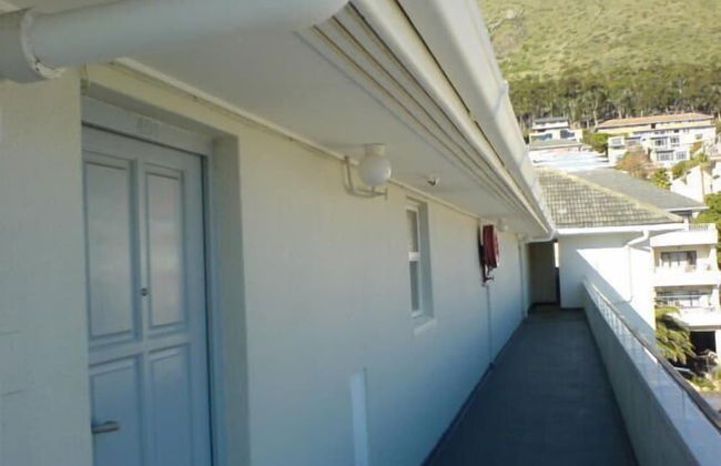 Glenlodge 401 - Apartment - Foto 26