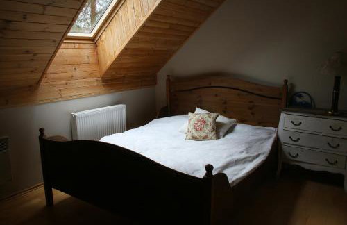 Całoroczny dom wakacyjny Kotkowo 93 - Photo 30