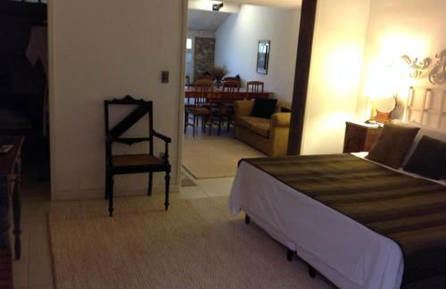 Casa Tiradentes - apto 1 - Foto 9