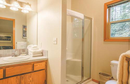 Salmonberry Retreat - Meredith Lodging - Foto 21