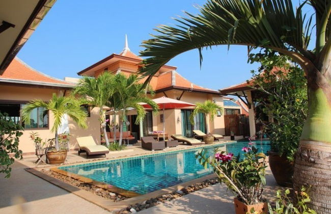 Malee Garden - Foto 16