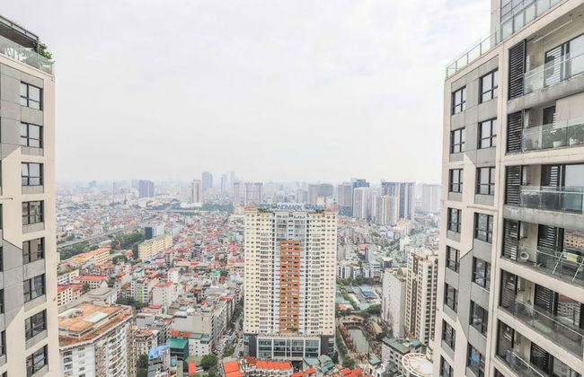 The Zei Plaza Luxury Apartments - Foto 31