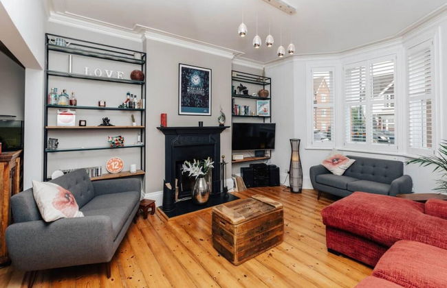 Henley Gardens - From 200 Per Night - Foto 26