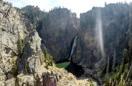 Cozy Cabin Perfect for a Romantic Escape with BBQ in Dayton, Wyoming - Foto 21