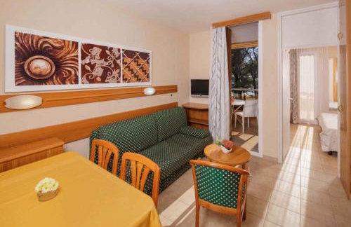 Apartments in Umag - Istrien 11894 - Foto 19