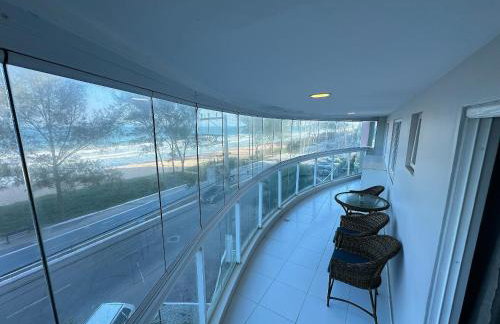 Ap linda vista de frente para a praia | MAVN202 - Photo 41