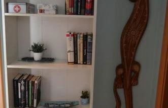 DOMUS SALAMANCA. MELCHOR CANO. Centro. 4 dormitorios - Photo 25