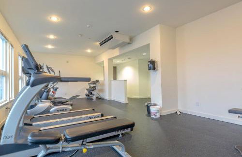 Sage Apartments Boston Logan Airport Chelsea - Foto 27