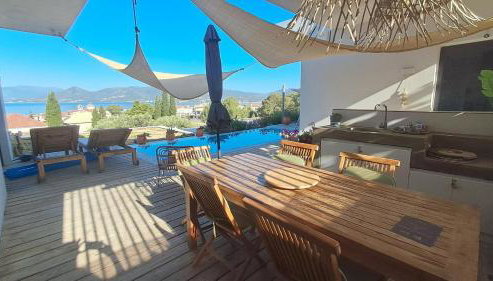 Villa Karma - Foto 2