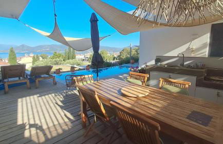 Villa Karma - Foto 2