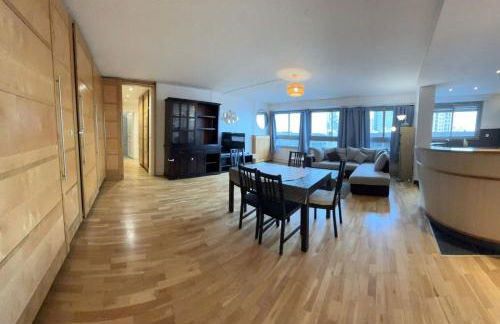 Cozy 2 Bed Room La Défense - Foto 8