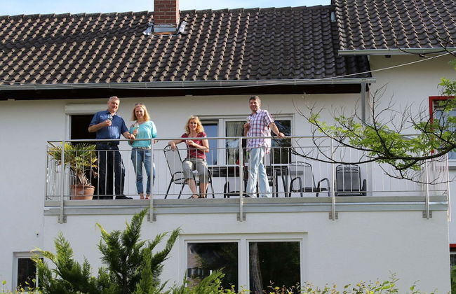 Ferienwohnung in Bischoffingen - Foto 20