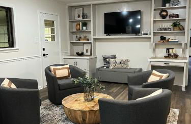 Casa Blanca - Minutes from Tech and GSU - Foto 7