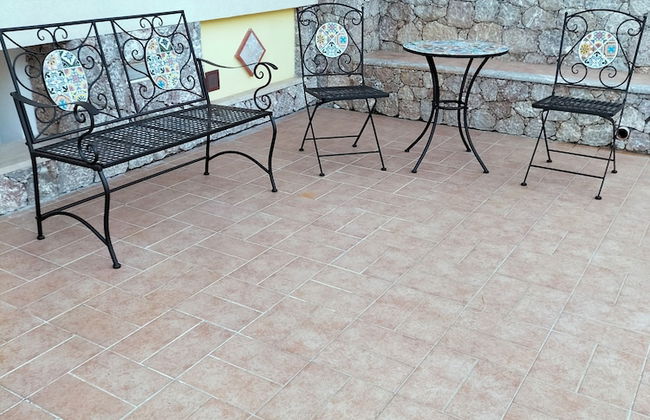 Villa Gloria - Photo 21