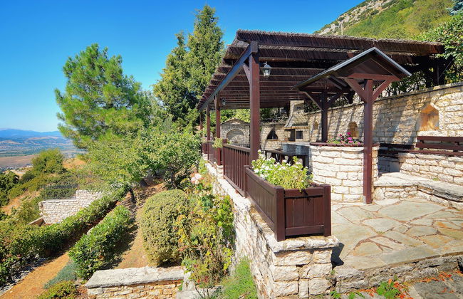 Infinity Villa Ioannina - Foto 30