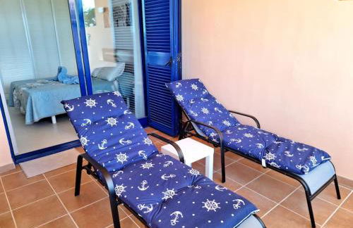 Sea view cozy apartment La Tanita - Foto 21