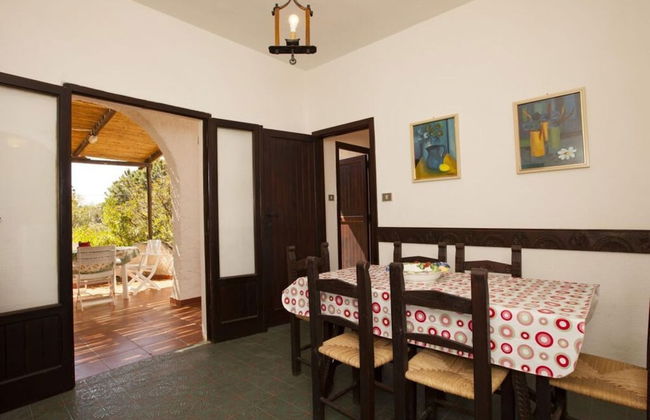 Villa Marianna Comfortable Holiday Residence - Photo 8