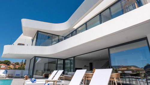 AVANOA - Enchinent Calpe - Foto 5, sunbed