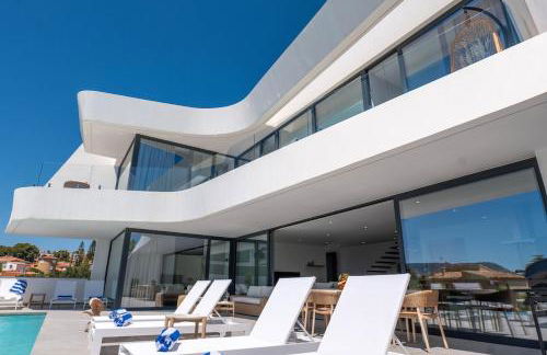 AVANOA - Enchinent Calpe - Foto 5