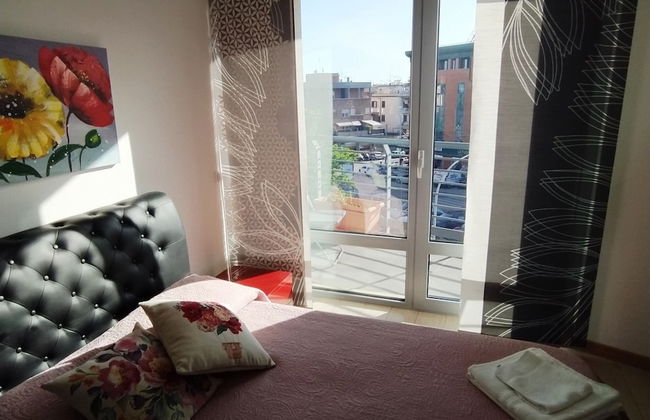 Nice Apartment Close Metro C - Mirti - Foto 4