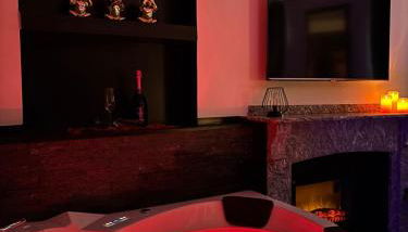 Love Room L'instanté - Suite "L'élégante" - Foto 4