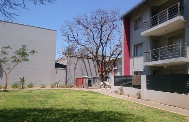 Lifestyle Apartments - Foto 27