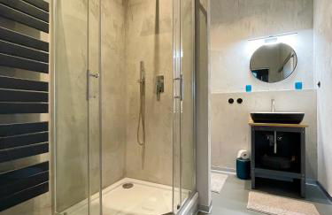 König Albert Industrie Loft - Foto 21