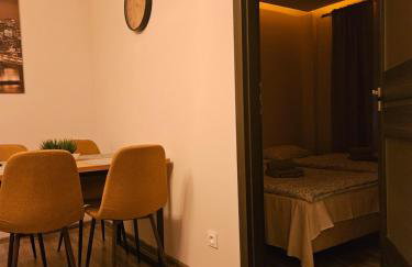 Virgo Apartments & Rooms Koleczkowo - Foto 41