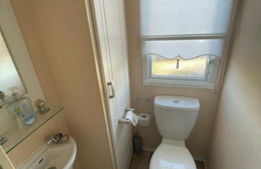 Caravan 30R on Happy Days Caravan Park Towyn - Foto 20