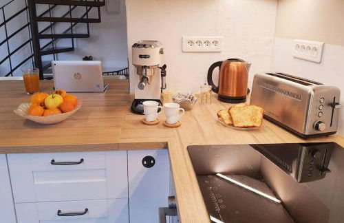 Le PATIO GARONNE maison 6 personnes, climatisé, Netflix - Photo 13