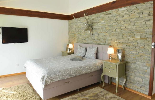 Luxurious Chalet near Pirin Golf Resort - Foto 10