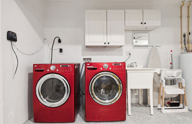 Marlin Manor 4 Bedroom Home by RedAwning - Foto 45