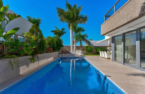 El Duque Private Lux Villa - Foto 79