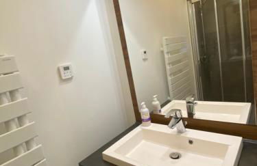 Foux d Allos Centre de la Station 4 Pièces 8 Personnes - Foto 16