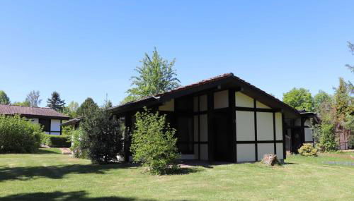 Ferienhaus Robinson Romantikpfad 162 - Foto 2