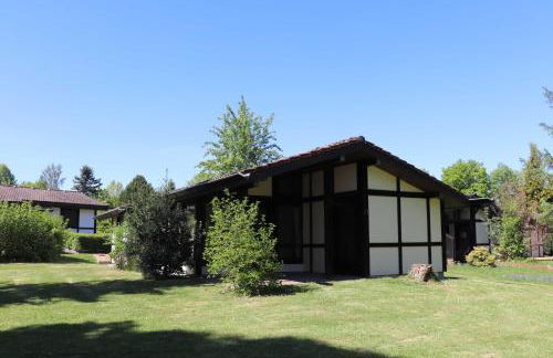 Ferienhaus Robinson Romantikpfad 162 - Foto 2