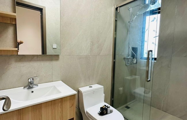 Greenland Apartment by Link - Foto 13