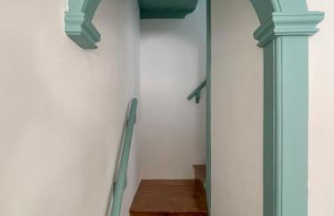 Casa Luis Pato - Foto 16