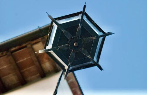 Agriturismo La Malcontenta e il Lupo - Foto 11