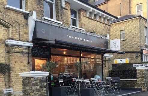 Olive Tree Apartment Hove - Foto 55