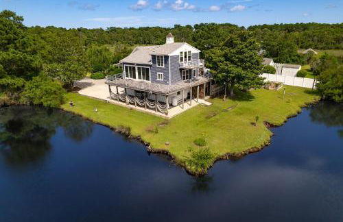 7585 - Roanoke Island Retreat - Foto 70