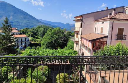 Holiday Home with Garden - Trecchina - Foto 38