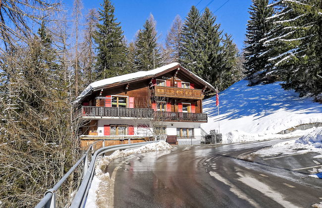 Lärchenheim - Foto 18