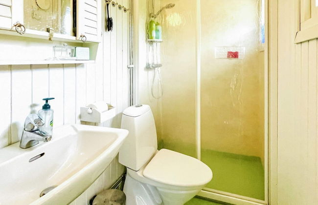 4 Star Holiday Home in Holsljunga - Photo 9