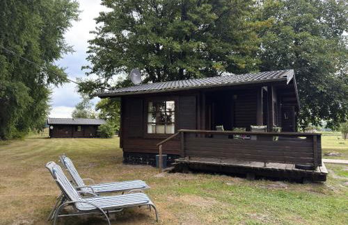 Gemutliche Unterkunfte auf dem Reiterhof in Eschede - Foto 94