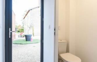 Domaine des Tilleuls - Foto 39